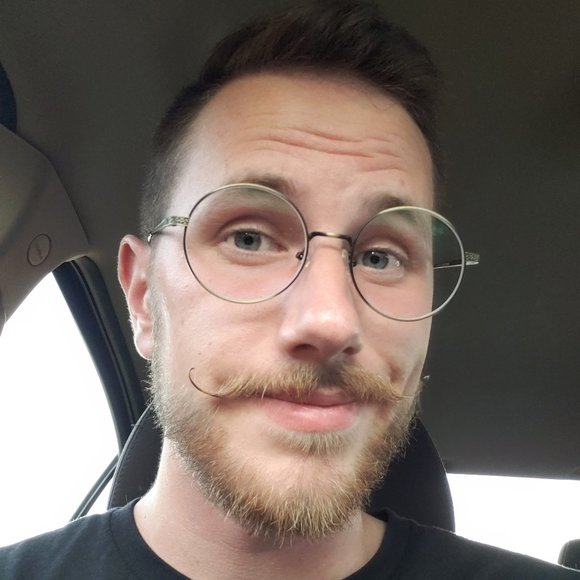 Meet your Posher, Jt - Picture 1 of 1